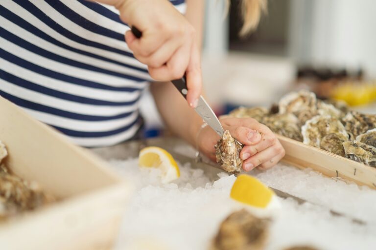 PEI International Shellfish Festival 2026: The Complete Guide