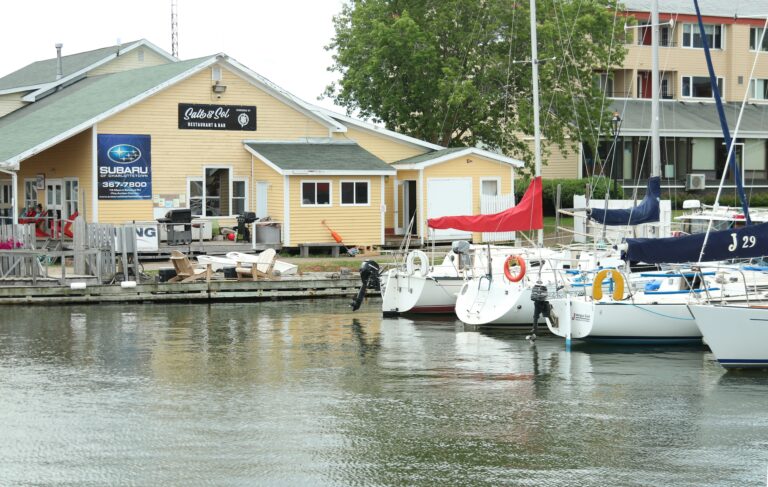 Best Seafood Restaurants in Charlottetown, PEI (2026 Guide)
